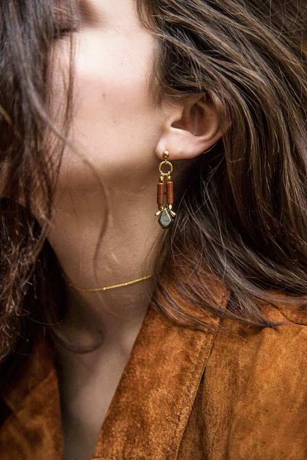 Complète tes tenues d’été avec ces accessoires d’inspiration bohémienne de wellDunn! L’accessoire estival idéal buff.ly/2sf8zNn