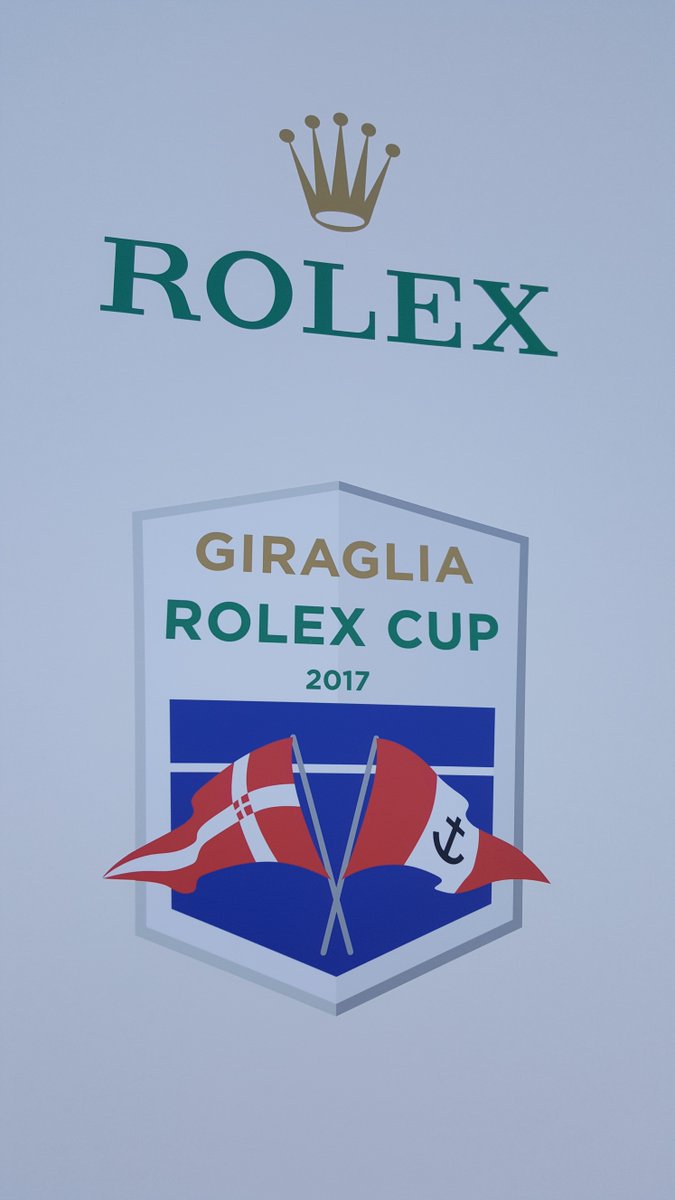 Dolphin_Wear's tweet photo. The #Giraglia #RolexCup is going on until June 17. Contact #DolphinWear for all your #YachtUniforms needs https://t.co/CDwKnIDnTF https://t.co/ys0Wsz7u7L