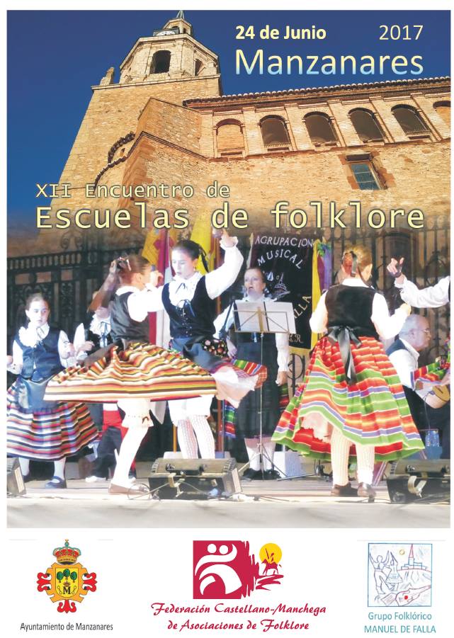 Federac CLM Folklore tweet media