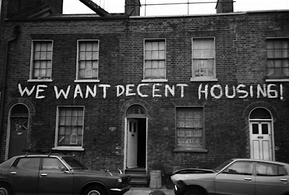 aflashbak's tweet image. West London, 1970s
