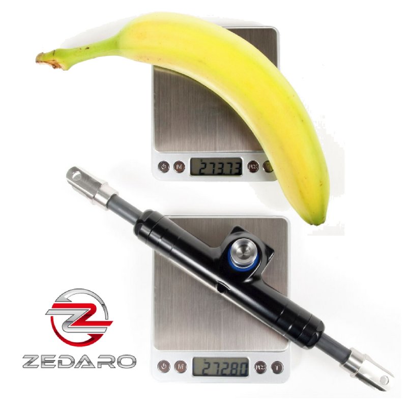 ZedaroPerforms's tweet photo. (banana for scale) #FSAE #FormulaStudent #Racing #Racecar #Steering #Bananaforscale #Banana4Scale https://t.co/LwJdAJWfFY