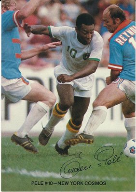DallasSoccerNws's tweet photo. TBT: Pele lights the spark #soccer https://t.co/celycUQ89V https://t.co/tfOJlVKMi4