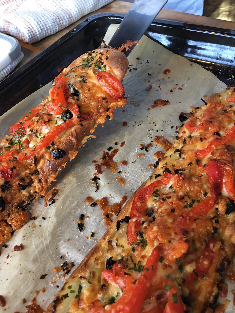 paperchef's tweet photo. How do you like your #bread?

Hopefully cheesy and laying #PaperChef #Parchment.

https://t.co/dDrseX3iC8 https://t.co/2j3EYRb1zH