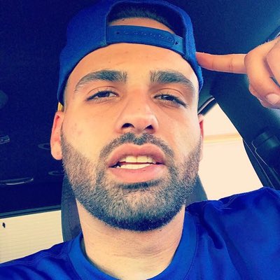 LyfStyles_Cali's tweet photo. #NewProfilePic https://t.co/DV383hcA5U