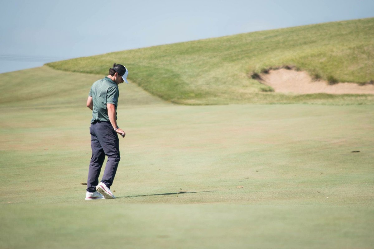 Firekeeper Golf tweet media