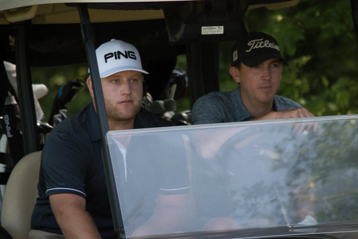 Firekeeper Golf tweet media