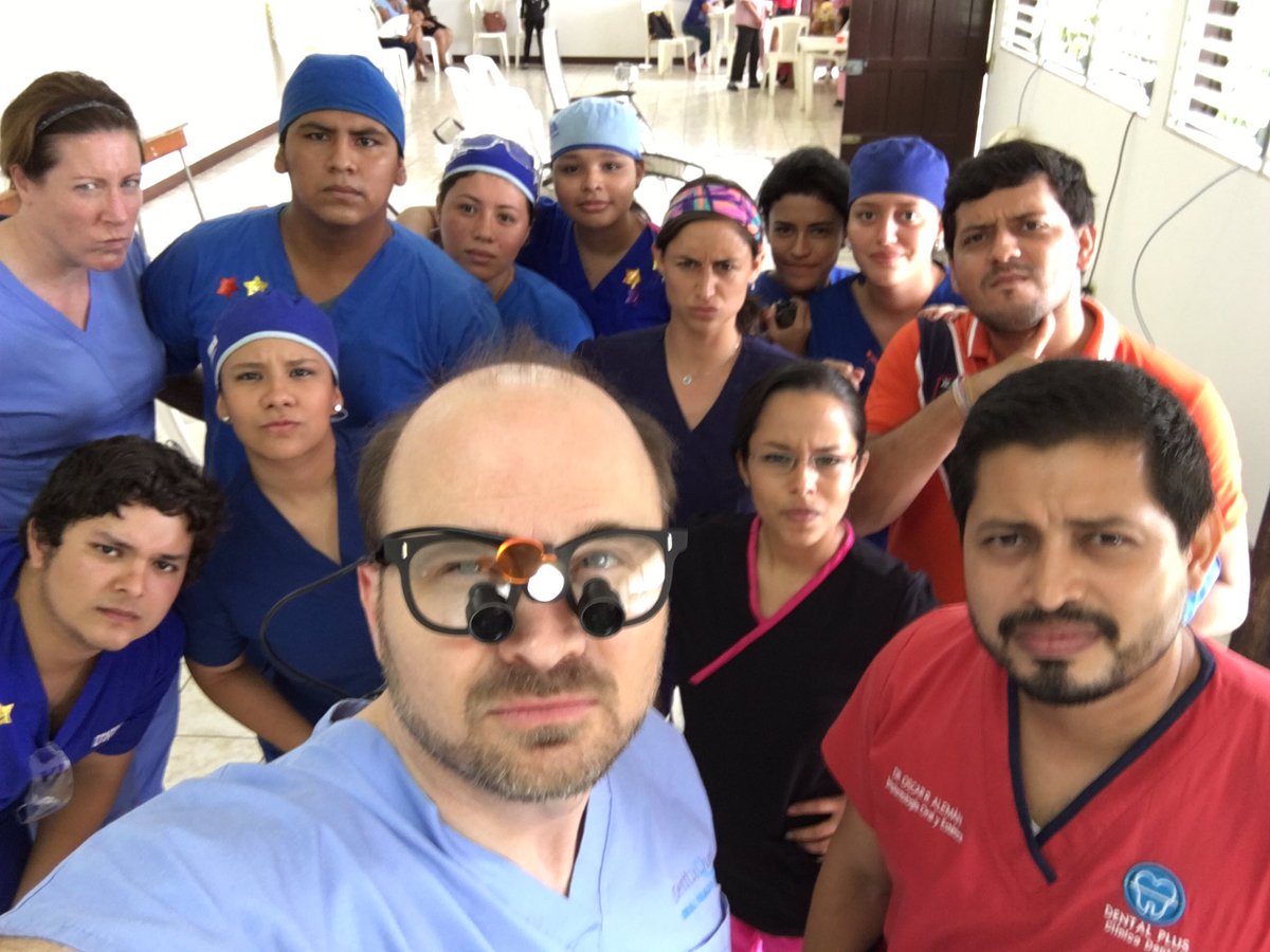 BrianNovy1's tweet photo. Scardovia and Smutans tremble in fear before me and my contra las caries. π³π¬π #expectoralhealth #AFACFF @UNICA_NICARAGUA https://t.co/7yWhGaF7uC