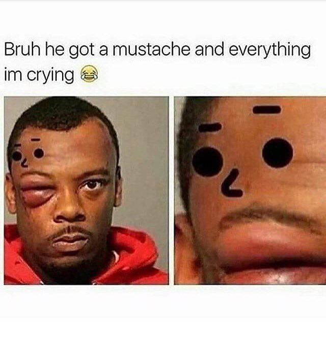 Sweet potato queen tweet media