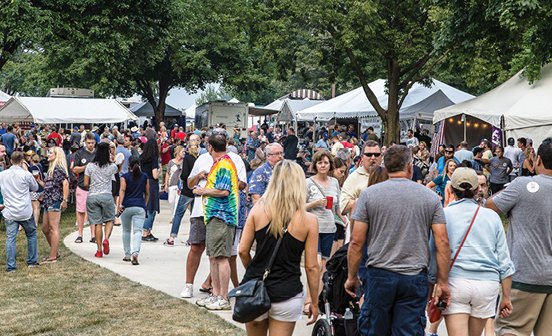 cityoflenexa's tweet photo. Looking to make a plan for the #LenexaBBQ? Get all the essential details here >> https://t.co/0S6kjZ4fEF https://t.co/k4gGWh36eX