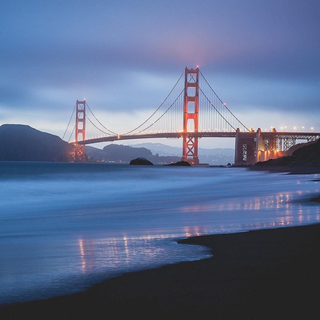 t3higgins's tweet photo. Before being chased by cops and the tide
.
.
.
.
.
#goldengate #goldengatebridge #SanFranisco #visitcalifornia #ca… https://t.co/pKLhdMWJdC https://t.co/H42cLGe6OY
