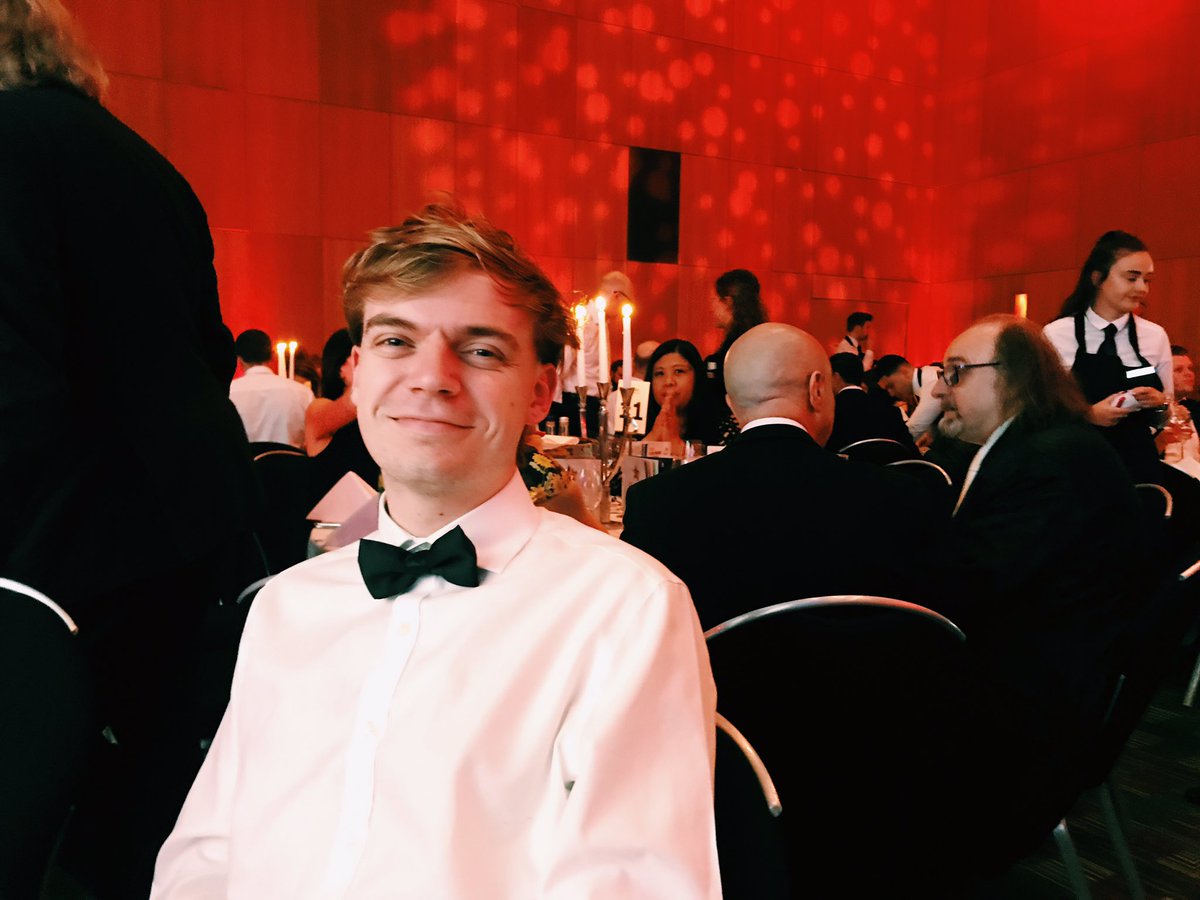 parkingfairyapp's tweet photo. Excited! #BigChipAwards https://t.co/C0dwG4nOe2