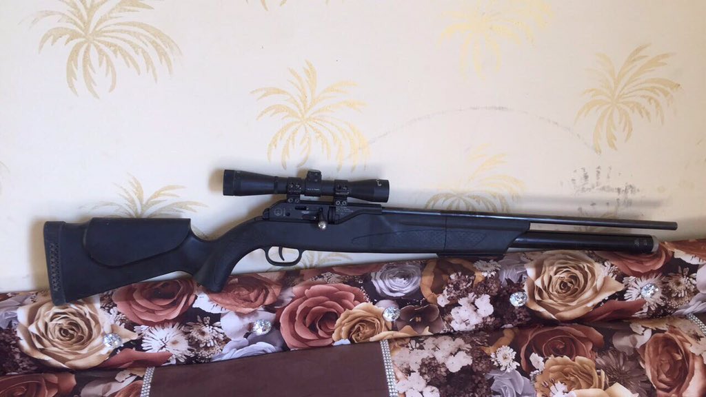 للبيع : 
سكتون  والتر غازيه الماني 
مقاس 6 ونص 
التواصل 0564895618
الموقع : ينبع