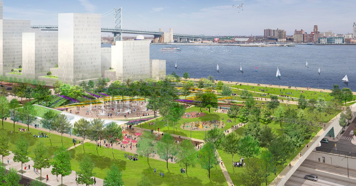 Uwishunu Philly On Twitter Awesome News Alert A Brand New Four Acre uwishunu-philly-on-twitter-awesome-news-alert-a-brand-new-four-acre