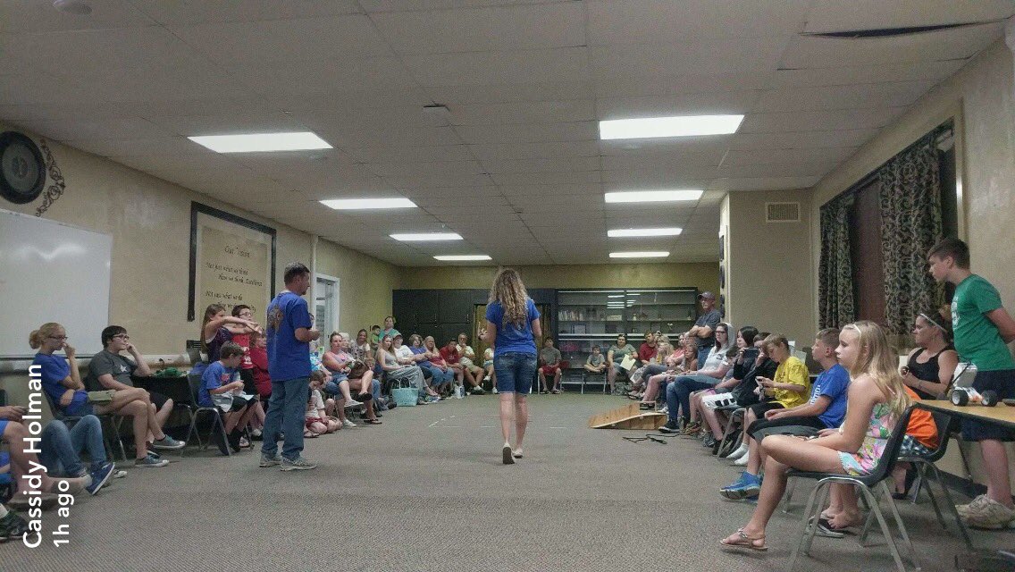 NobleBearBotics's tweet photo. Day 4: FLL competitions/demonstrations, awards, and goodbyes https://t.co/F4Qk8mcb6p