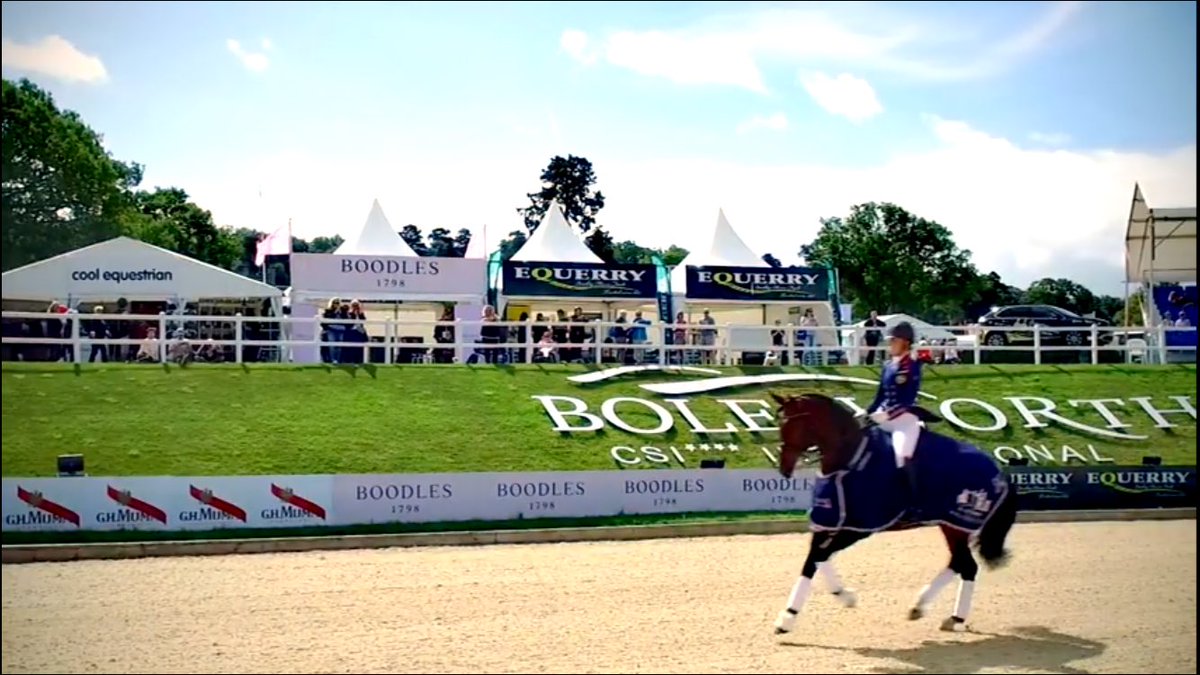Day two highlights @BolesworthInt ..... facebook.com/ImpactMediaTV/…