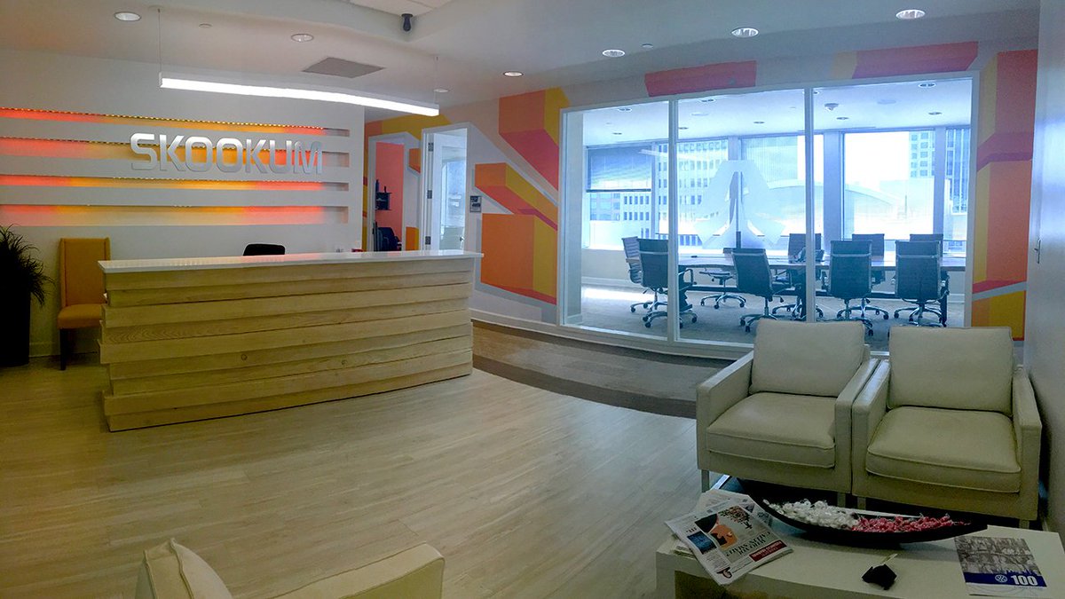 axioscharlotte's tweet photo. Learn about the principles of the Bauhaus School at @Skookum's Tech Talk tomorrow at noon. Free lunch! https://t.co/8KxnttLgqE #spon https://t.co/VUXmuJXE3X