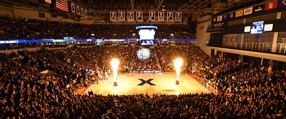 RocketWatts's tweet photo. Blessed🙏🏾To Say I have Received a Offer From Xavier University #GoMusketeers ‼️🤘🏽 https://t.co/EZPFySFKfn