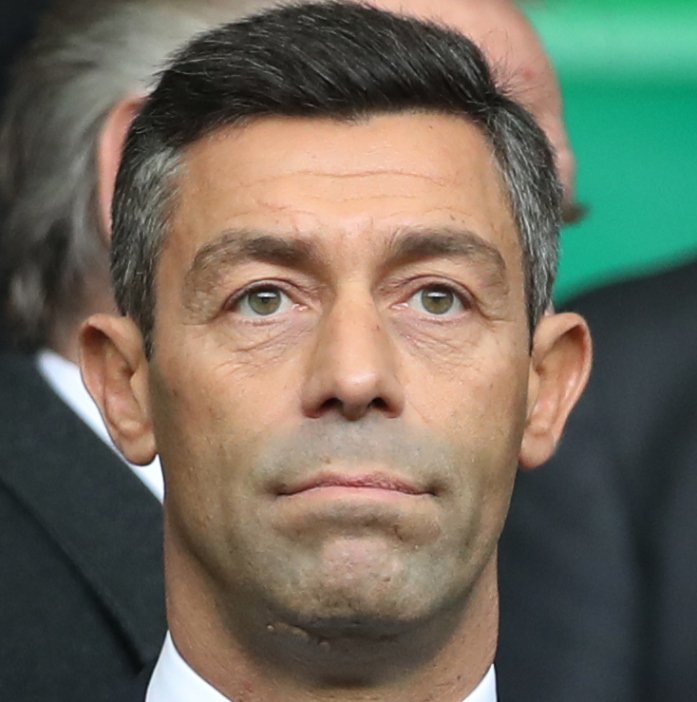 bet365's tweet photo. Who would you rather have in charge of your team? 🤔

RT – Pedro Caixinha
❤️ – Derek McInnes https://t.co/gkdUns7E0D