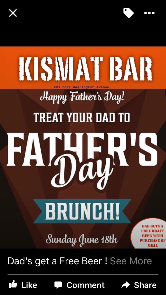 KismatBar tweet media