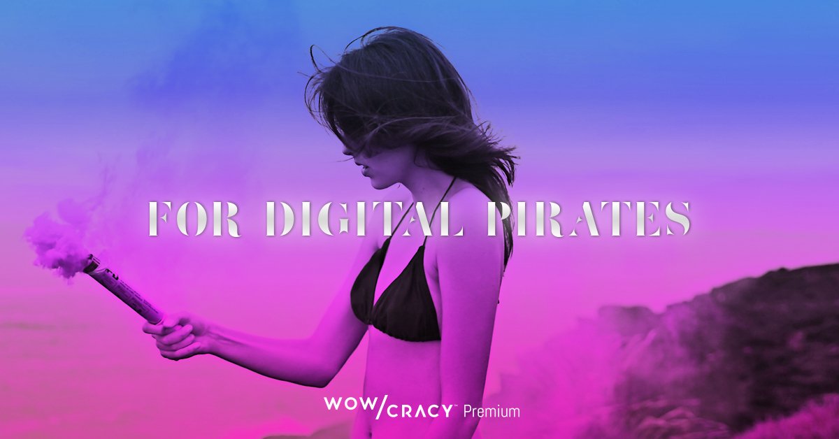 Transform Fans into Customers... 
At least try > bit.ly/2qaQkID 
#DigitalMarketing #marketingtips #Retail