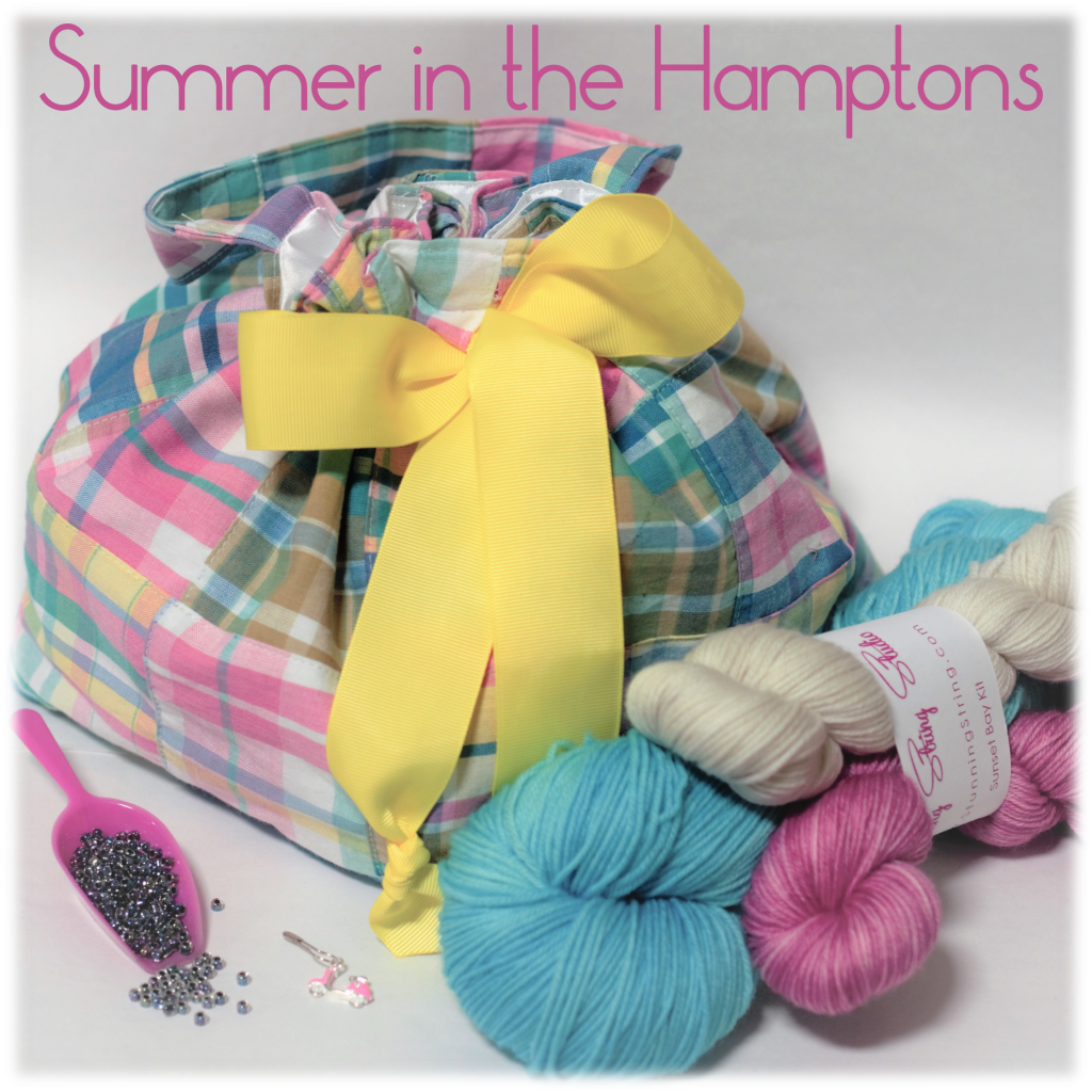 WPKnits's tweet photo. Summer in the Hamptons Limited Edition Kit https://t.co/bRTtRSdRi8 https://t.co/mSMxI2ptps