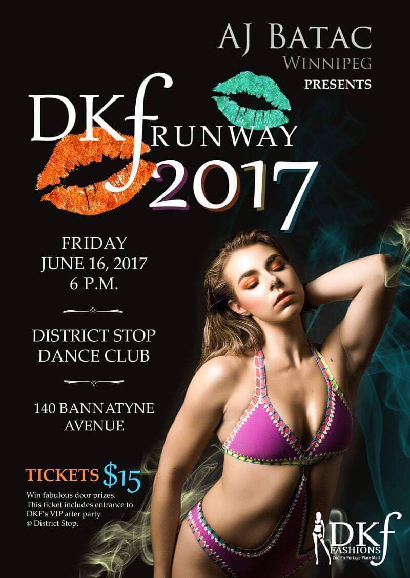 SilkDimes's tweet photo. I am so excited to be walking in #dkfrunway2017 #Winnipeg #fashion @DistrictStop #model #canadian #vogue #Trendsetters #runway https://t.co/SiGTDs0NOs