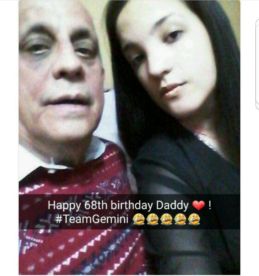 sweetlove015's tweet photo. #Daddysgirl #Histwin ❤ https://t.co/nRKMNyvqVE