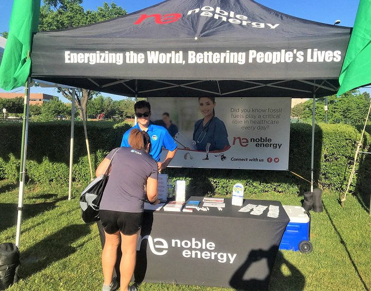 ChevronColorado's tweet photo. Huge thanks to all who supported @DenverHeart in the #DenverWalk against #heartdisease last Saturday! https://t.co/CSTRGZf1S9 #heartwalking https://t.co/ZpNTdzjF6X