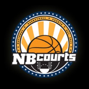 NBCourts's tweet photo. @KTVU Go @warriors !!! Here @NBCourts celebrating our champions with our Warriors Basketball Camp! https://t.co/bRm0aOJJMs