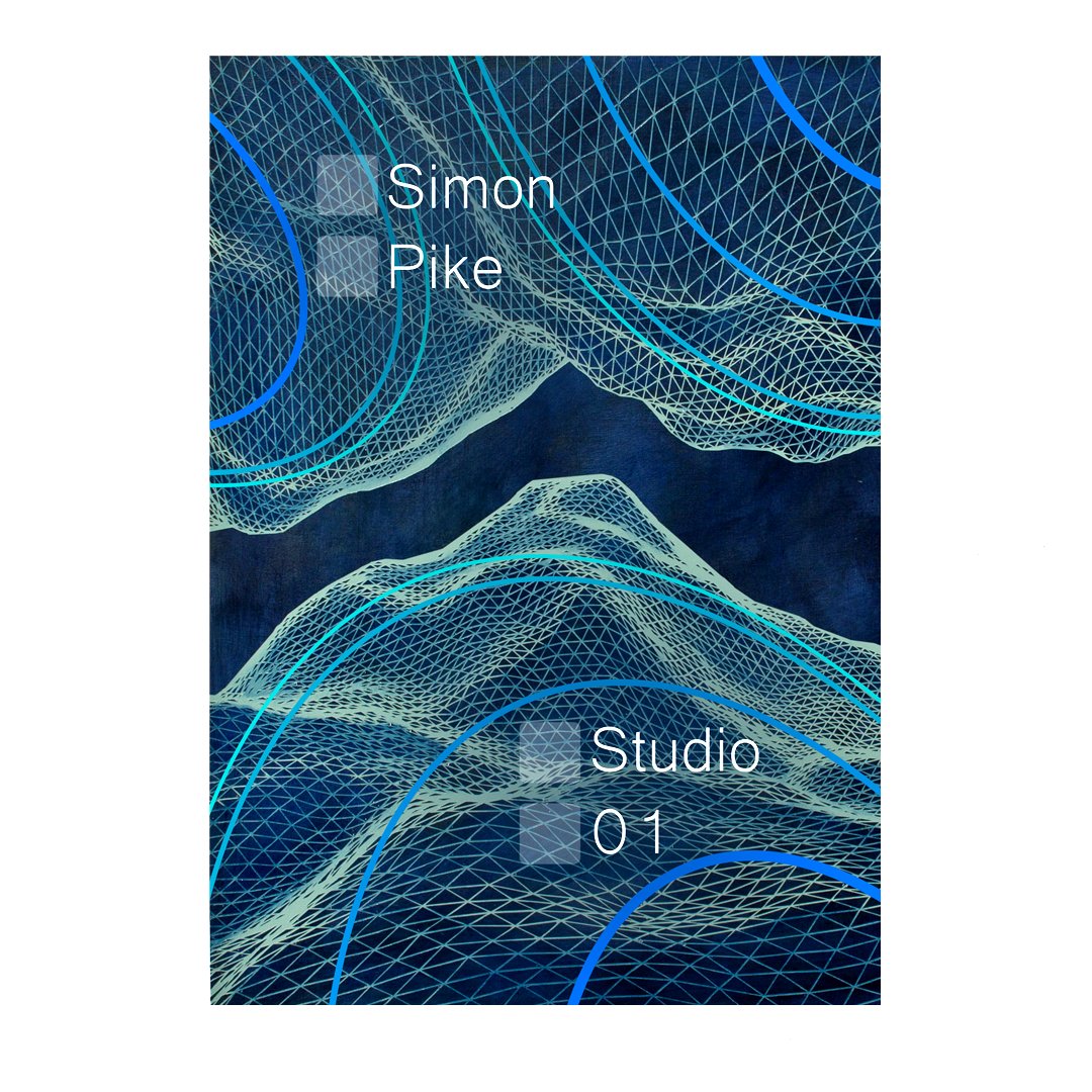 SimonPikeArt's tweet photo. I’m taking part in the ASC Open Studios this weekend, all welcome!  https://t.co/2sCQXdWqCO #simonpike  #ASCBow #Unit3Projects https://t.co/6nJYA3I7w3