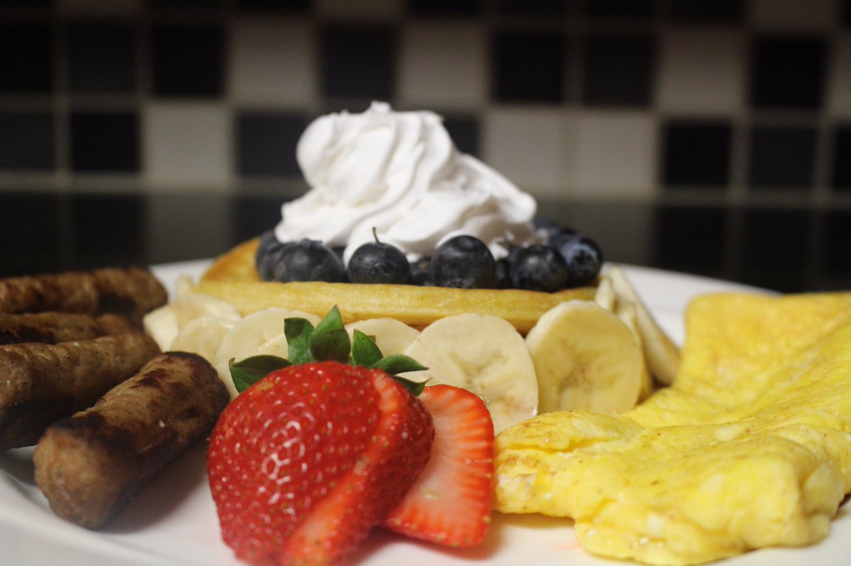 chef_prodigy's tweet photo. Just a simple breakfast https://t.co/3Rjb1QPcrX