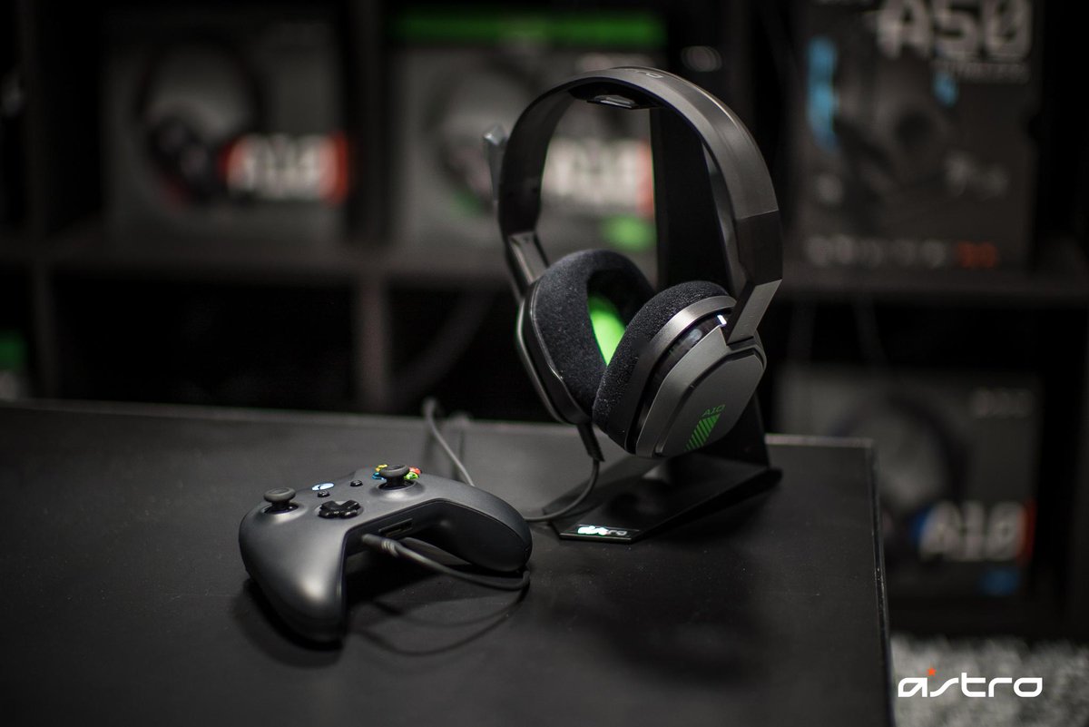 astro a50 kuka do pc