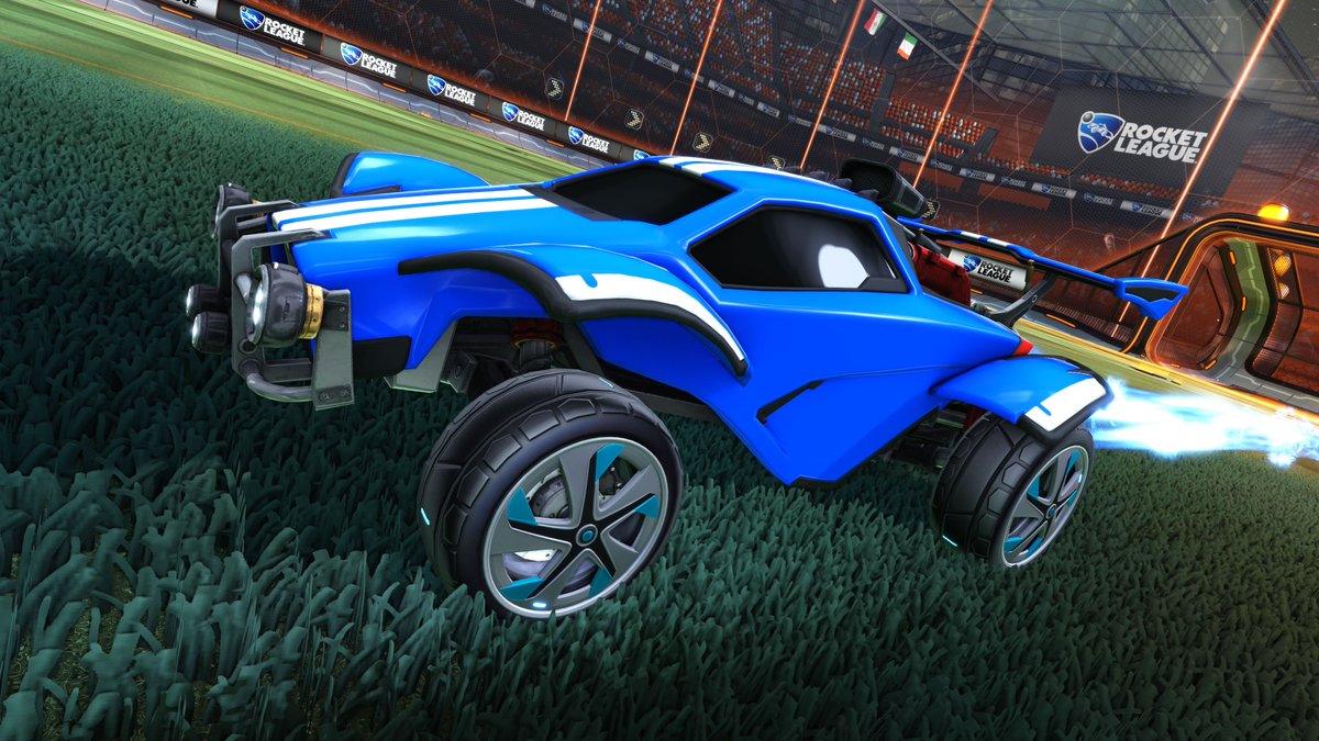 NoxPhoenixRL's tweet photo. Pull back Racer Wheels/Boost Code Giveaway!!!! RT/Follow to enter!!!!
Ends at 9:00 PM EST!!! https://t.co/0QN5HF7hyL