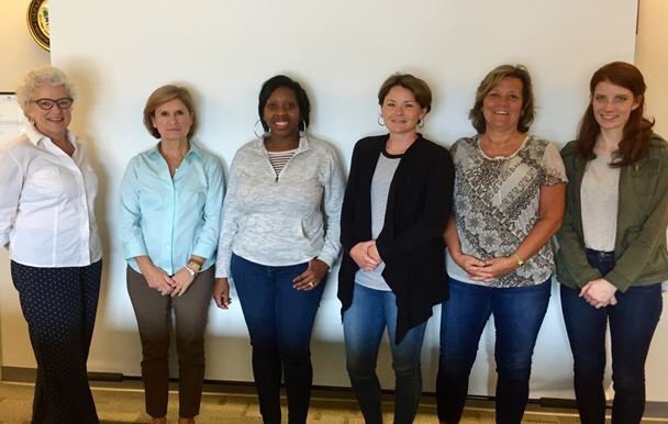 Crisis_Services's tweet image. Today is the first day of the #SAFE Classroom Training! We couldn&apos;t be happier to welcome our new #SANEs to the #SAFEProgram! #Forensics