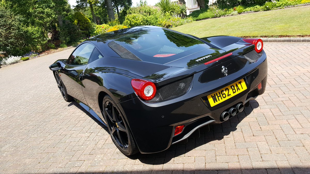 PlatDetailSW's tweet image. Ferrari 458 Italia looking sexy again! What a car!