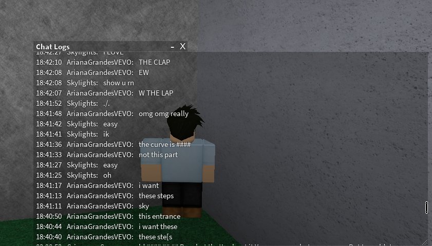 AIvaro96's tweet photo. 🐸 🍵 @RobloxGrande  got something to explain? (Part 1) https://t.co/8kV0NziZ1K