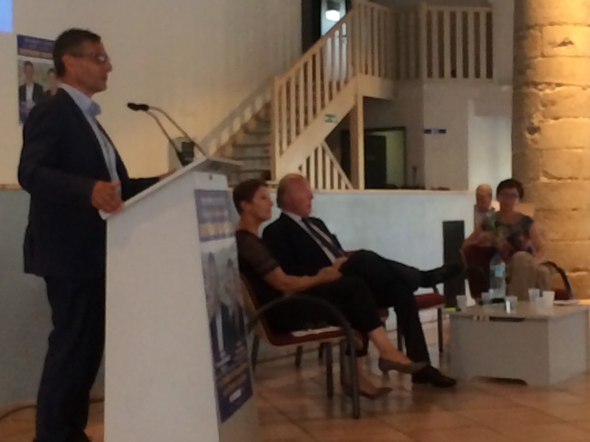 Bertrand Barraud tweet media