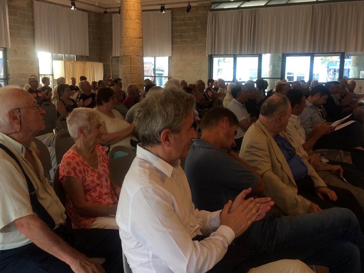 Bertrand Barraud tweet media