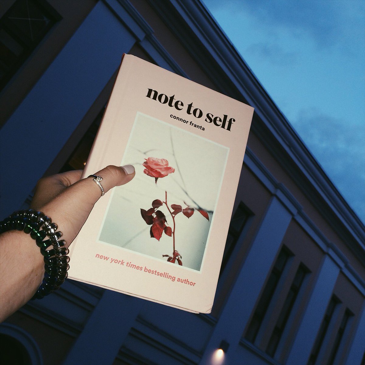 KeriStyle's tweet image. God, this is just lovely. 😻 It's so emotional book that the shivers run down my body. Thank you @connorfranta for this masterpiece ❤️