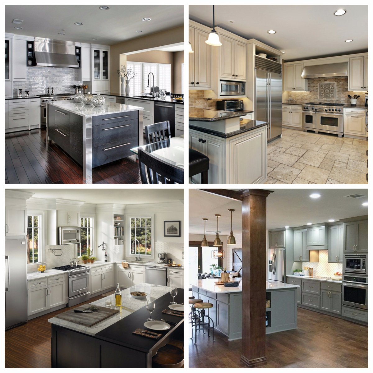 GMS_Ottawa's tweet photo. At GMS we believe the the kitchen is the heart of the home. 

https://t.co/EKK6qI6pM2

#Kitchen #Design #Renovation #Ottawa #GMS https://t.co/KkEx72aDzy