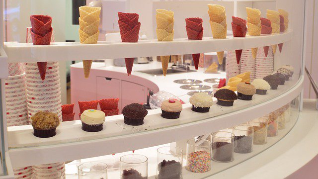 Scopri una delle ultime tendenze del momento: il gelato “made in italy” con la formula franchising ow.ly/TkQe30cC2kI