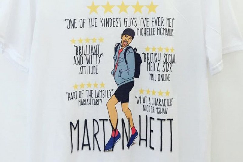 SevenMilesOut's tweet photo. Music night for @martynhett Fri 23 June #TheRedShells #ThePrinters #TheOutsiders #TheTallFaces Let's #bemoreMartyn https://t.co/IhWoYhfv3d https://t.co/Rf9OoMZ2xW