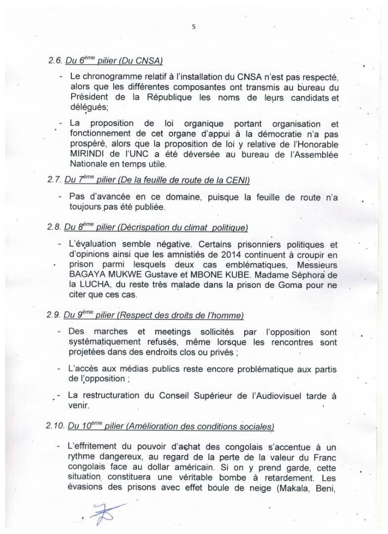 MichelMoto1's tweet image. #RDC #UNC #8PAGES
ANALYSE DE L'APPLICATION DE L'ACCORD DU 31DÉC: BUREAU POLITIQUE NATIONAL ÉLARGI. #14JUIN17 
m.facebook.com/story.php?stor…