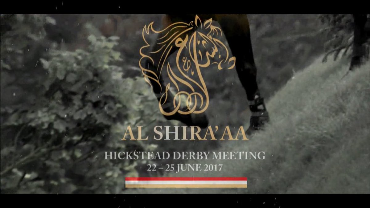 Our team are working hard ahead of next weeks <a href="/alshiraaa/">Al Shira'aa Stables</a> Hickstead Derby 22-25th June 2017 catch the action LIVE on hickstead.tv