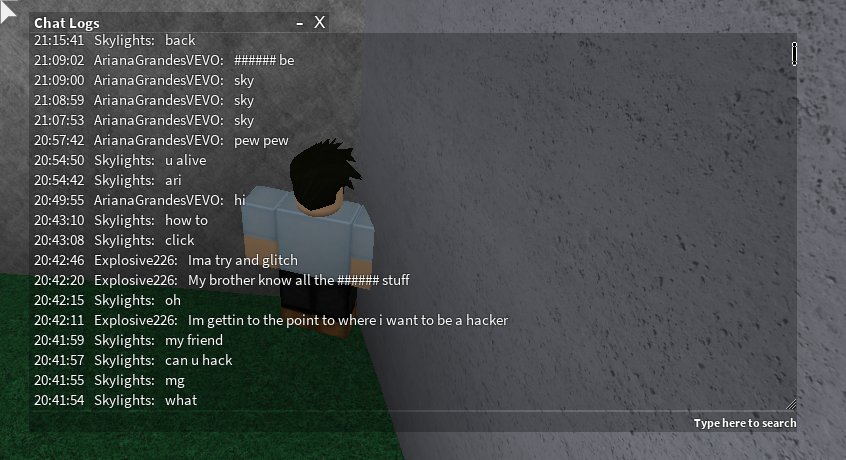 AIvaro96's tweet photo. 🐸 🍵@RobloxGrande (Part 2) https://t.co/GxBJ9NElRZ