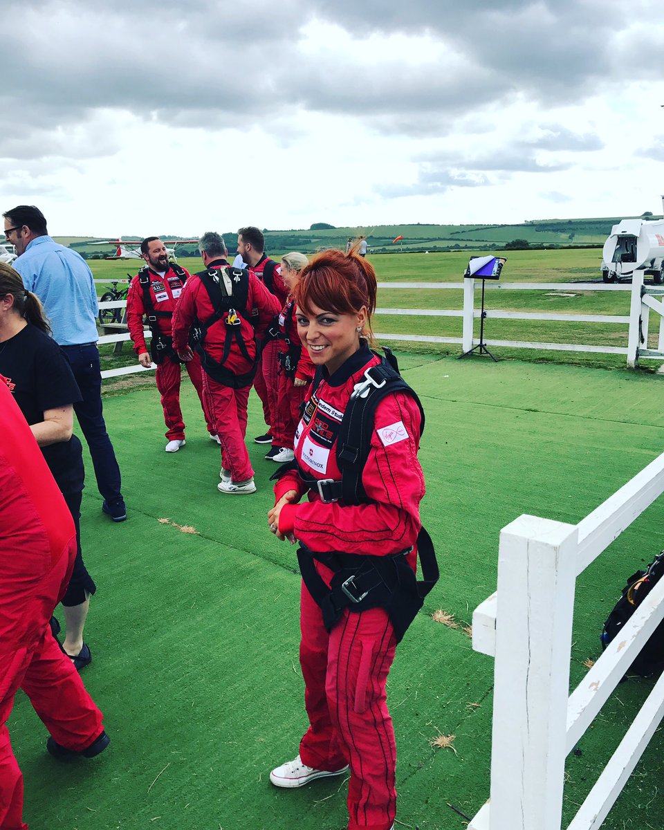 natbite07's tweet image. So proud of my self and everyone who sponsored me I'm over £800 already @ThamesHospCare