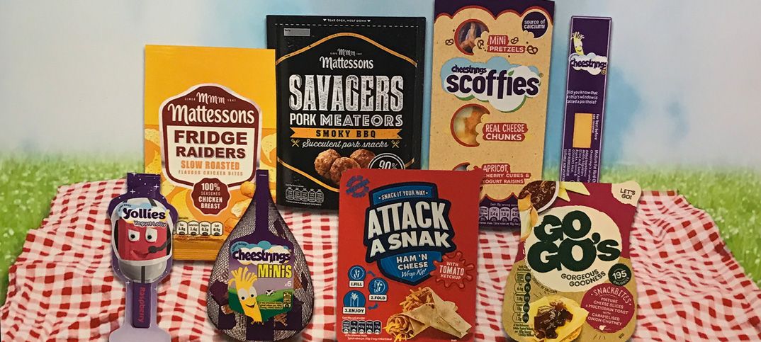 BetterRetailing's tweet photo. Win £150-worth of vouchers with Kerry Foods’ ‘summer of snacking’ promotion https://t.co/kPwWwgXeRK https://t.co/AdWc7AX8Ze