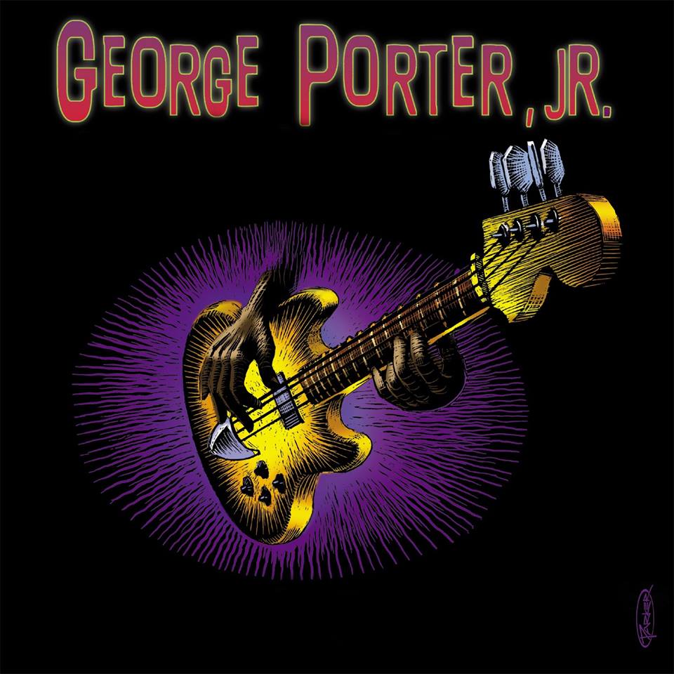 TheChordClub's tweet image. Tonight! We have legendary funk bassist playing at our studio! Tix available &amp;amp; include dinner show kicks off at 7:30 ticketf.ly/2r5X6vW