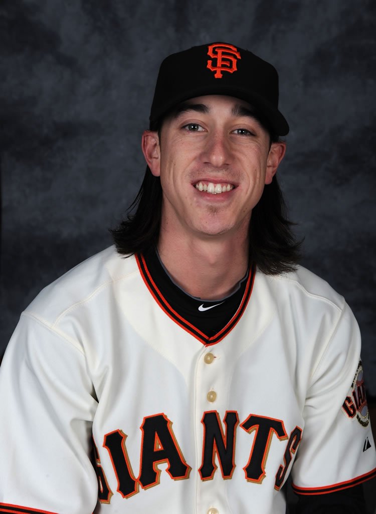 Happy Birthday Tim Lincecum 