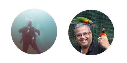 Read <a href="/SQLGator/">Ed Watson</a> and <a href="/vdamu/">Damu Venkatesan</a>'s data journey &amp; meet them at #PASSBAday on June 21 in #Atlanta. Read more: ow.ly/oHQ830cCT5U #sqlpass